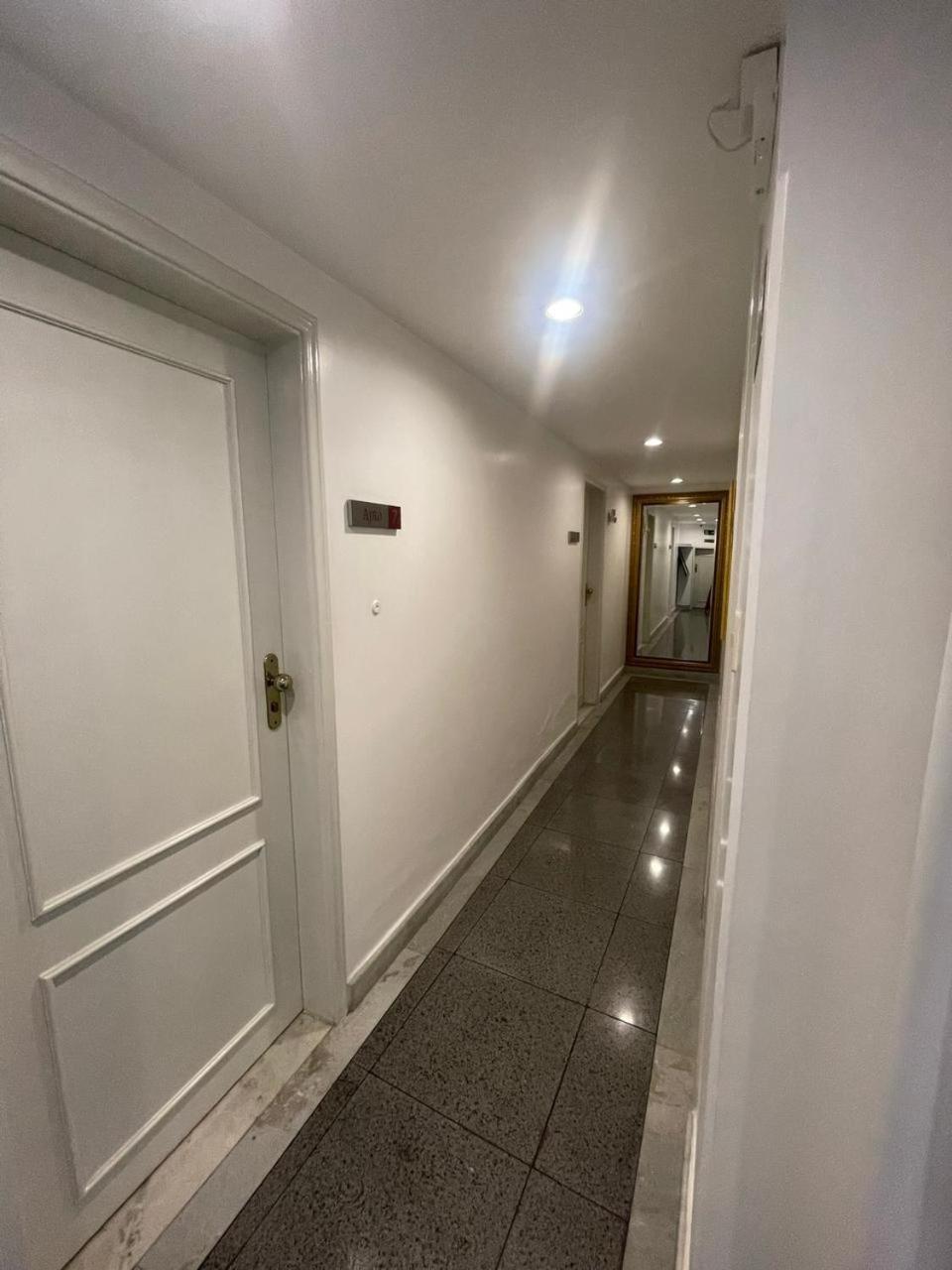 Vicenza Aparthotel Sao Joao del Rei