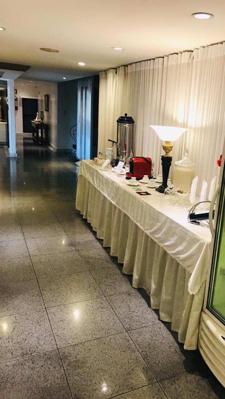 Vicenza Aparthotel