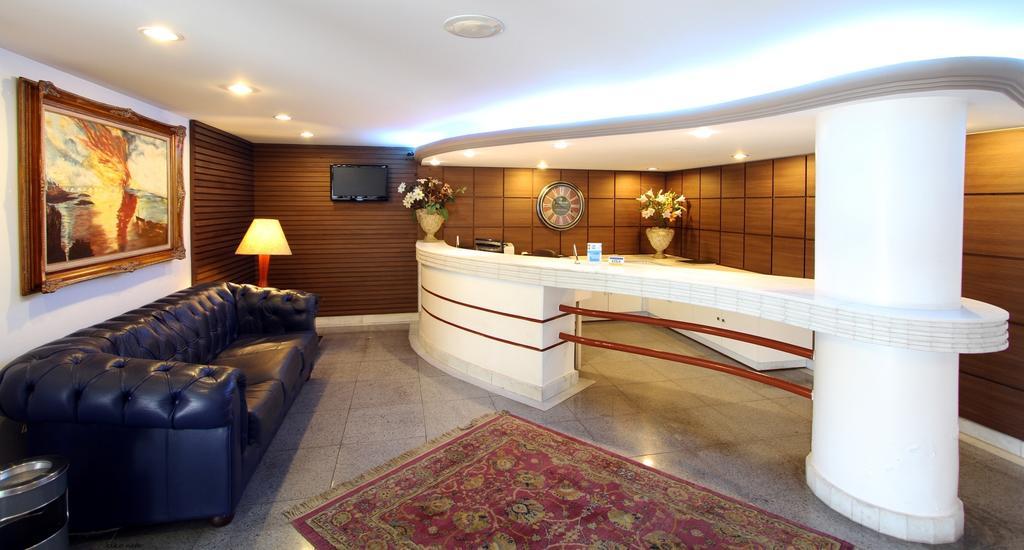 Apartahotel Vicenza 3*